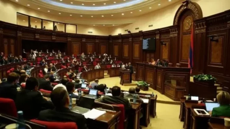 «Փաստ».  Ի՞նչ զարգացումներ սպասել իշխանական և ընդդիմադիր ճամբարներում