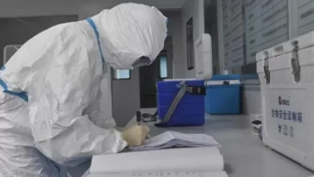 Հայաստանում կորոնավիրուսի 111 նոր դեպք է հաստատվել․ապաքինվել է 426 մարդ