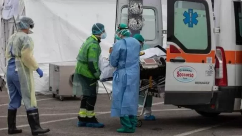 Վերջին 1 օրում COVID-19-ից 4 մահ է գրանցվել. ամենաերիտասարդը 61 տարեկան է