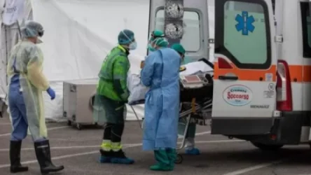 Վերջին 1 օրում COVID-19-ից 4 մահ է գրանցվել. ամենաերիտասարդը 61 տարեկան է