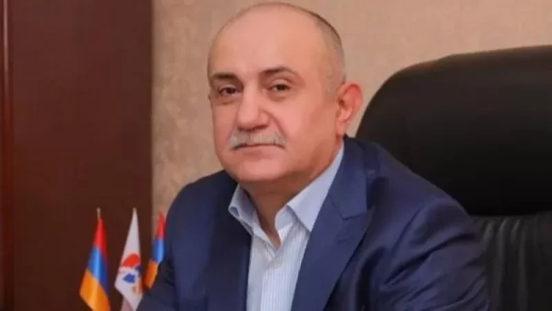 «Փաստ». Ինչո՞ւ հենց Սամվել Բաբայանի միջոցով