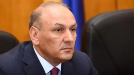 Գագիկ Խաչատրյանի գործով առաջին դատական նիստը հետաձգվել է