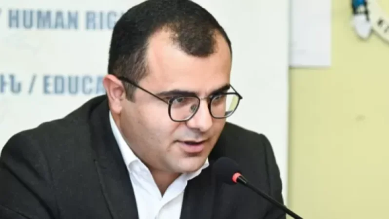 Մանկական երկաթուղու տարածքում կառուցապատում նախատեսված չէ՛. Հակոբ Կարապետյան