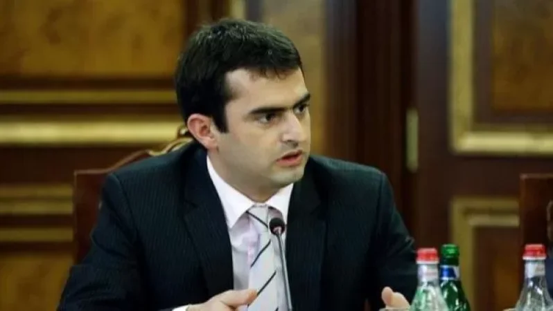 Հակոբ Արշակյանը ստացել է սահմանային մարտերին մասնակցության համար պարգևատրումների որոշումը