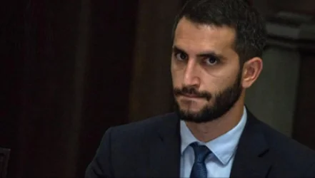 Հուսով եմ՝ հարգարժան Սրբազան հայրը չի նզովի նվաստիս․ Ռուբեն Ռուբինյանի գրառումը