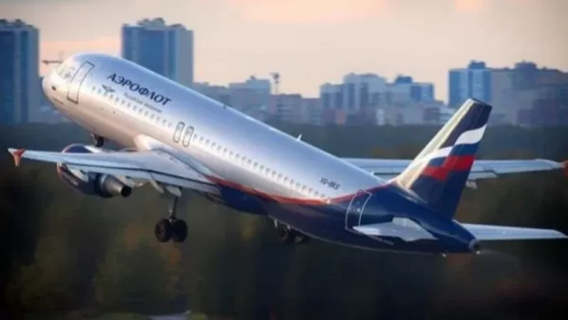 Aeroflot-ը կսկսի Հայաստանից շաբաթական 2 չվերթ իրականացնել