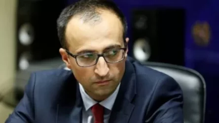 «Ժողովուրդ». «Դասալիք» նախարարը․Արսեն Թորոսյանը լքել է մարտի դաշտը՝ դավաճանելով ազգին