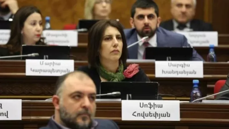 «Ժողովուրդ». «Պատերազմ»՝ «Իմ քայլի» պատգամավորների միջև. Ինչն է պատճառը