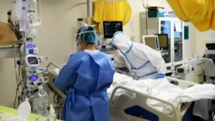 Հայաստանում կորոնավիրուսից ապաքինվել է 251 մարդ.  հաստատվել է վարակման 131 նոր դեպք