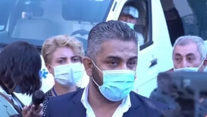 Ֆեյսբուքյան էջ փակելը չի նշանակում հրաժարական. Արսեն Թորոսյանի խորհրդական