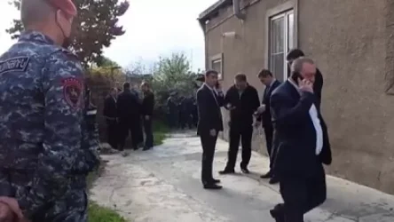 ՏԵՍԱՆՅՈՒԹ. Սպանել էր խնամուն ու երկու օր անց կախվել