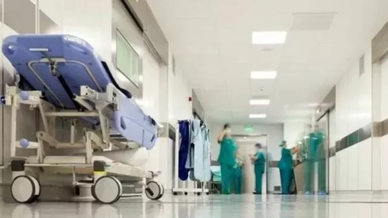 Պայթյունից տուժածներից որևէ մեկը վիրահատության չի ենթարկվել