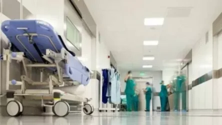 Պայթյունից տուժածներից որևէ մեկը վիրահատության չի ենթարկվել