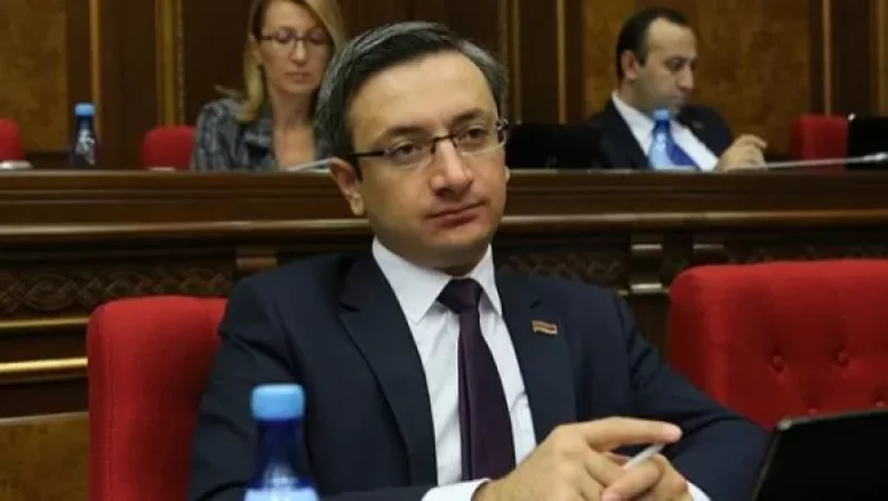 Գործարար նպատակով Վրաստան մեկնողները կարող են դիմել վրացական կողմին. ԱԳՆ-ն՝ Գորգիսյանին