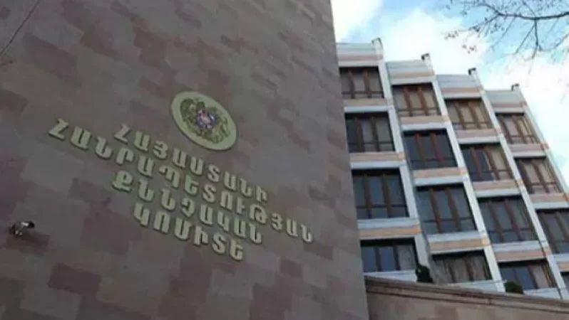 Two Young Women Attempted Murder of a Young Man in Gyumri