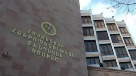 Գյումրիում 19 եւ 23-ամյա աղջիկները սպանության փորձ են կատարել երիտասարդի նկատմամբ