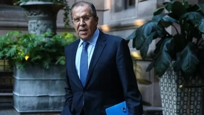 Ռուսաստանն և Ադրբեջանը կիրագործեն Իրանի հետ էներգետիկ կամրջի նախագիծը՝ անկախ ԱՄՆ պատժամիջոցներից. Լավրով