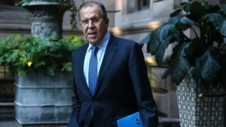 Ռուսաստանն և Ադրբեջանը կիրագործեն Իրանի հետ էներգետիկ կամրջի նախագիծը՝ անկախ ԱՄՆ պատժամիջոցներից. Լավրով