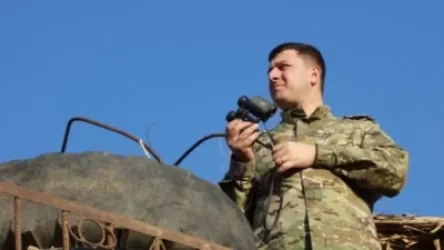 Ադրբեջանը խախտել է «Ռազմագերիների հետ վարվելակերպի մասին» Ժնևի կոնվենցիան