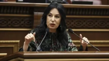 «Sպեց օպերացիայի» համար պատասխանատու կառույցը պարտավոր է մի փոքր «սպռավոչկա» տրամադրել