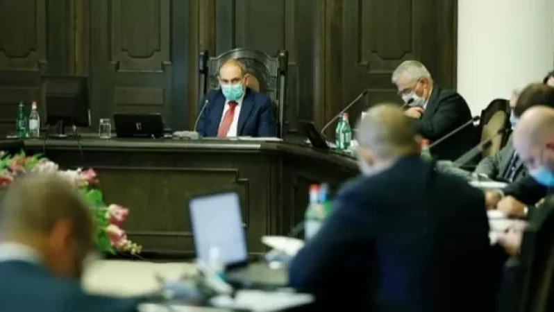 Խորհրդակցության ընթացքում քննարկվել են ներդրումային ծրագրերի խթանմանն ուղղված աշխատանքները