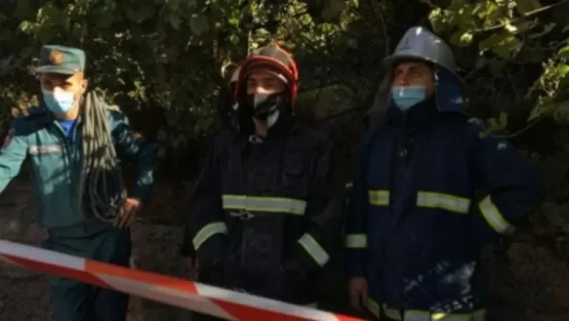 «Ժողովուրդ». Պայթյունի հետևանքով ծանր վիճակում գտնվողը խաղադրույքի հետևանքով զրկվել էր տնից