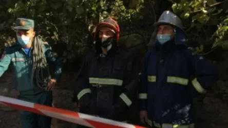 «Ժողովուրդ». Պայթյունի հետևանքով ծանր վիճակում գտնվողը խաղադրույքի հետևանքով զրկվել էր տնից