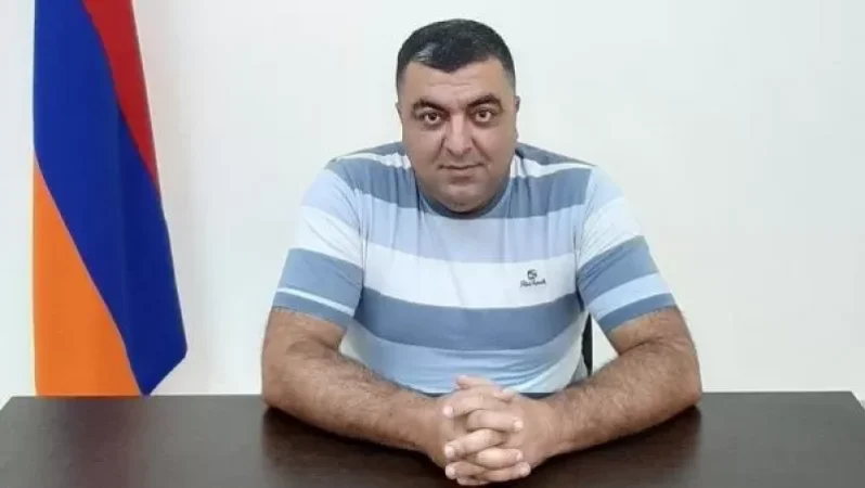 Նախկին ՔՊ-ականն անդամագրվել է Վանեցյանի կուսակցությանը