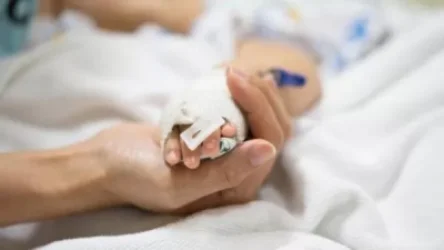 Խաշթառակում ծեծված 4-ամյա փոքրիկն այսօր դուրս է գրվում. Գևորգ Դերձյան