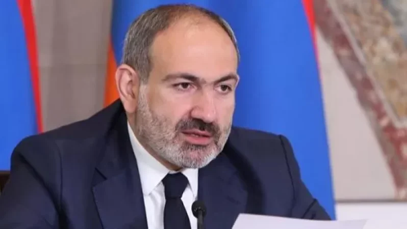 «Փաստ». Փաշինյանի սատելիտ որոշ անձինք իշխանության դեմ բացահայտ հակաքարոզ են անու