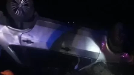 Վթար Սպիտակ-Գյումրի ավտոճանապարհին. կա զոհ