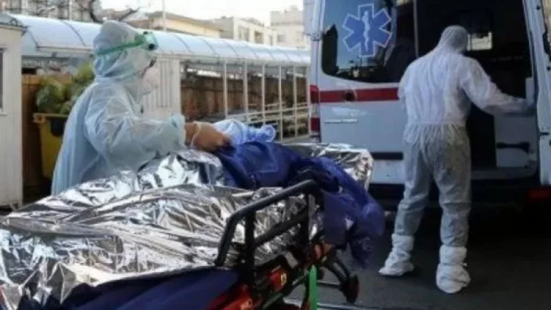 Կորոնավիրուսից մահացած 3 պացիենտները ունեցել են ուղեկցող քրոնիկական հիվանդություններ