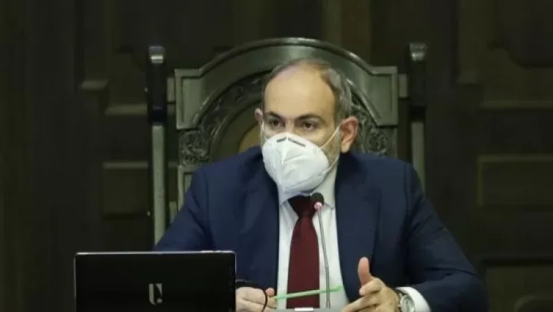 Կորոնավիրուսի դեպքերի նվազման միտումը շարունակվում է. 6 օր անընդմեջ 200-ից քիչ դեպք է գրանցվել. Նիկոլ Փաշինյան