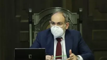 Կորոնավիրուսի դեպքերի նվազման միտումը շարունակվում է. 6 օր անընդմեջ 200-ից քիչ դեպք է գրանցվել. Նիկոլ Փաշինյան