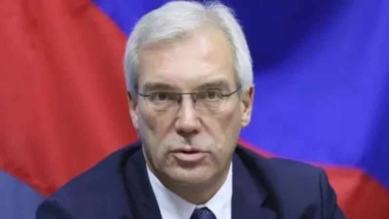 Արևմուտքի կողմից ցանկացած ճնշման պարագայում խիստ պատասխան է լինելու․ ՌԴ ԱԳՆ-ն