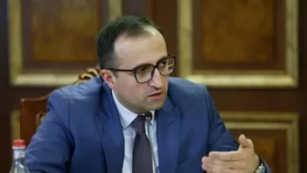 Տունը, որտեղ գրանցված է 45 ընտրող, Արսեն Թորոսյանինը չէ. խոսնակը պարզաբանում է