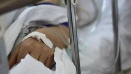 23-ամյա երիտասարդը, ամուսնանալու մերժում ստանալով, ինքն իրեն դիզվառելիք է ներարկել