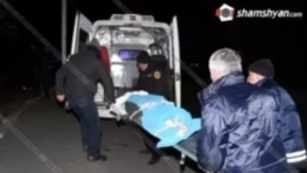 Ողբերգական դեպք Լոռու մարզում. «ԳԱԶ-66»-ը, մի քանի պտույտ գլորվերով, հայտնվել է ձորում. կա 1 զոհ