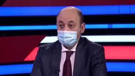 «Հրապարակ». Կենտրոնի թաղապետի գլխին ամպեր են կուտակվում. Մարությանը հակակրանք ունի նրա նկատմամբ