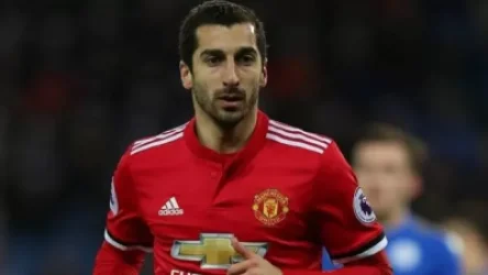 «Արսենալը» նպատակ ունի Մխիթարյանին փոխանակել «Ռոմայի» կիսապաշտպան Կլույվերտի հետ