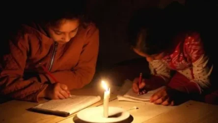 Երկար ժամանակով լույս չի լինելու Երեւանում եւ երկու մարզերում