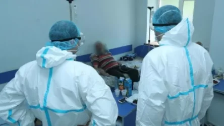 Հայաստանում կորոնավիրուսից ապաքինվել է 276 մարդ. հաստատվել է վարակման 181 նոր դեպք