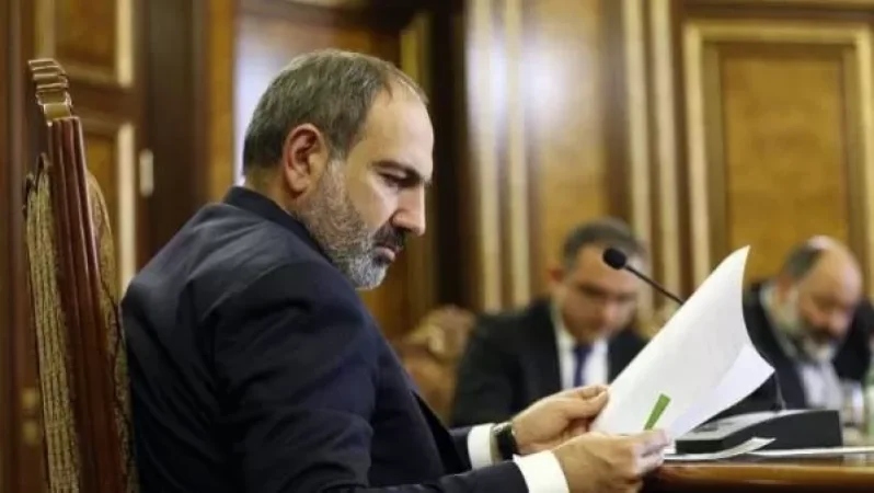 Վարչապետը պաշտոնից ազատելու և նոր նշանակումների մասին հրամանագրեր է ստորագրել