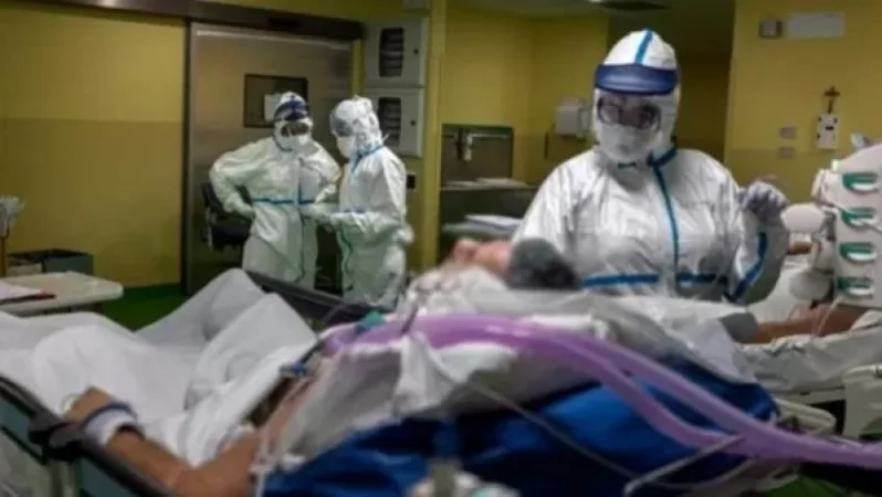 Կորոնավիրուսից մահացած ամենաերիտասարդ պացիենտը 53-ամյա կին է, ամենատարեցը՝ 72-ամյա կին