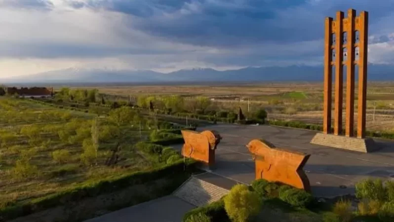 Սարդարապատում կկայանա Տավուշյան մարտերի ակտիվ դերակատարների պարգևատրման արարողությունը