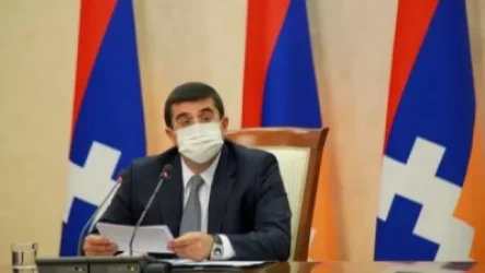 Կայացրել ենք մի շարք համարձակ որոշումներ. Արայիկ Հարությունյան