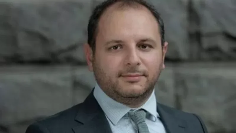 Վարդան Մելիքյանը ազատվել է պաշտոնից