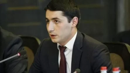 Արգիշտի Քյարամյանը՝ Արսեն Թորոսյանի ԱԱԾ կանչվելու մասին