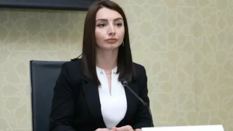 Ադրբեջանի ԱԳՆ ներկայացուցիչը մեղադրել է հայկական կողմին «վերջին մեկուկես ամսում սադրանքների դիմելու» համար