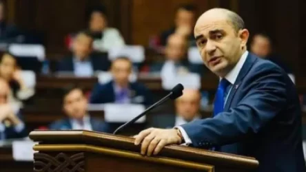 Դիվանագիտական լեզվով ասում են «Ոչ» կամ ուղղակի մերժում. Մարուքյանը փաստաթուղթ է հրապարակել